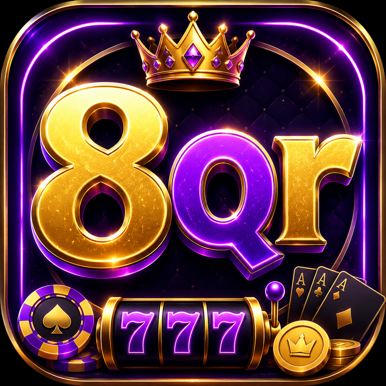 8qr